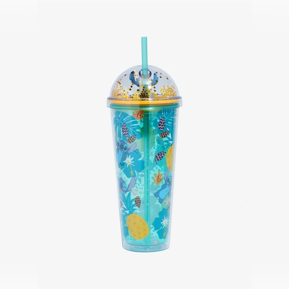 Disney stitch tropical